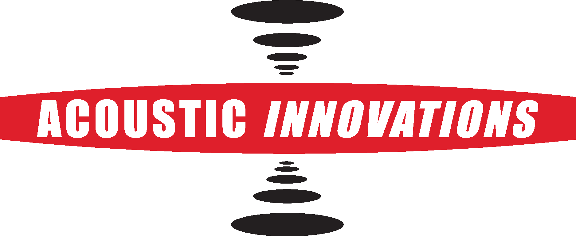 Acoustic Innovations Logo Vector Logo